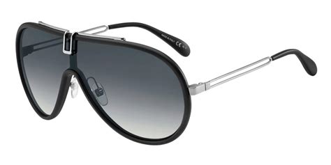 Givenchy SGV761 sunglasses 